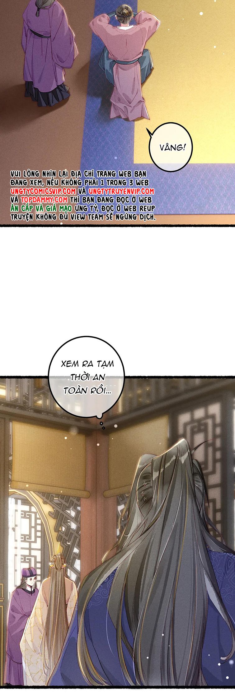 Ta Dựa Vào Mỹ Nhan Ổn Định Thiên Hạ: Chapter 87