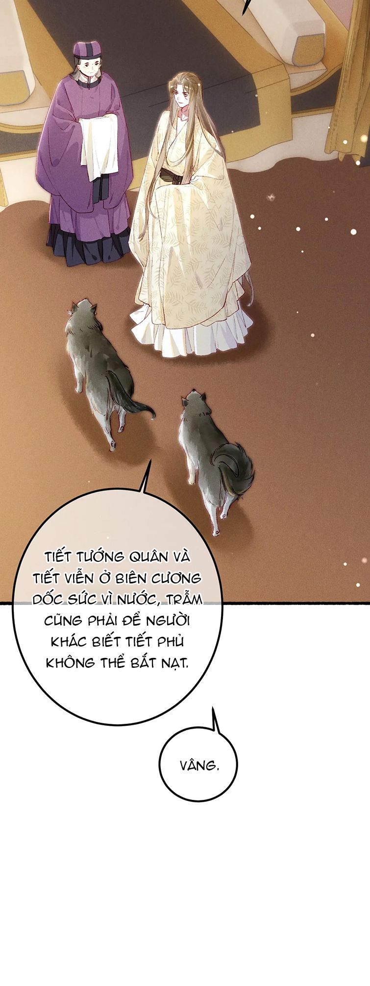 Ta Dựa Vào Mỹ Nhan Ổn Định Thiên Hạ: Chapter 89