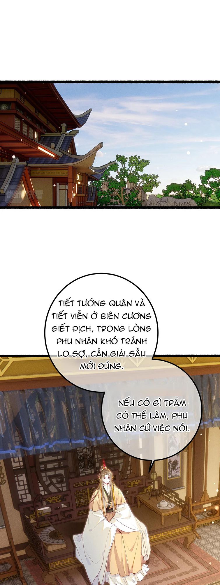 Ta Dựa Vào Mỹ Nhan Ổn Định Thiên Hạ: Chapter 89