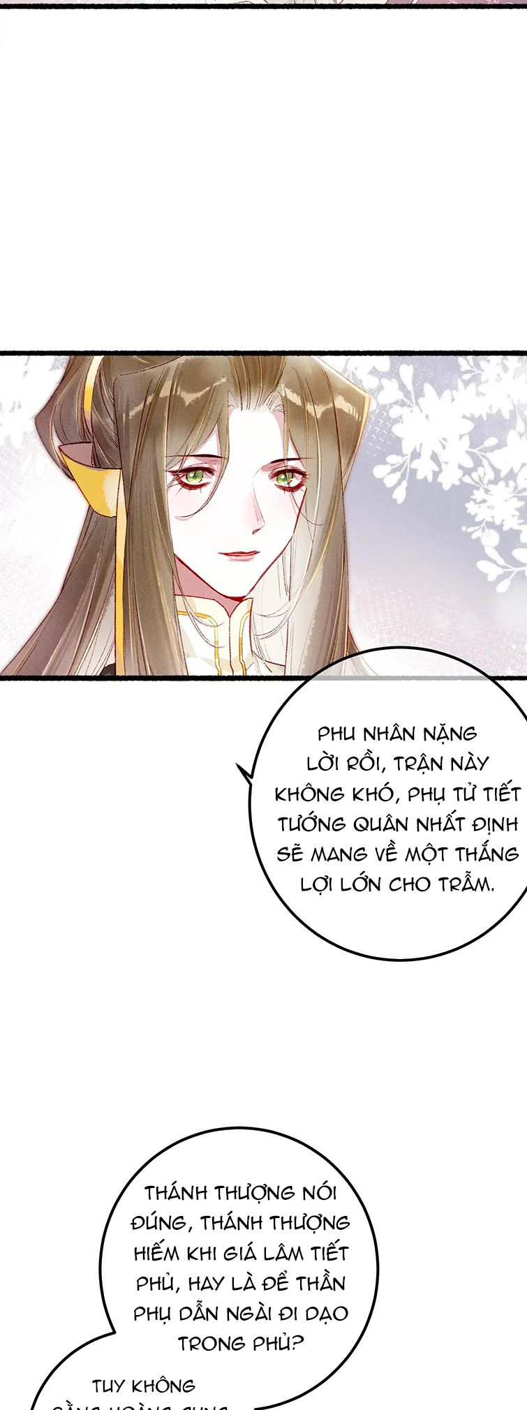 Ta Dựa Vào Mỹ Nhan Ổn Định Thiên Hạ: Chapter 89