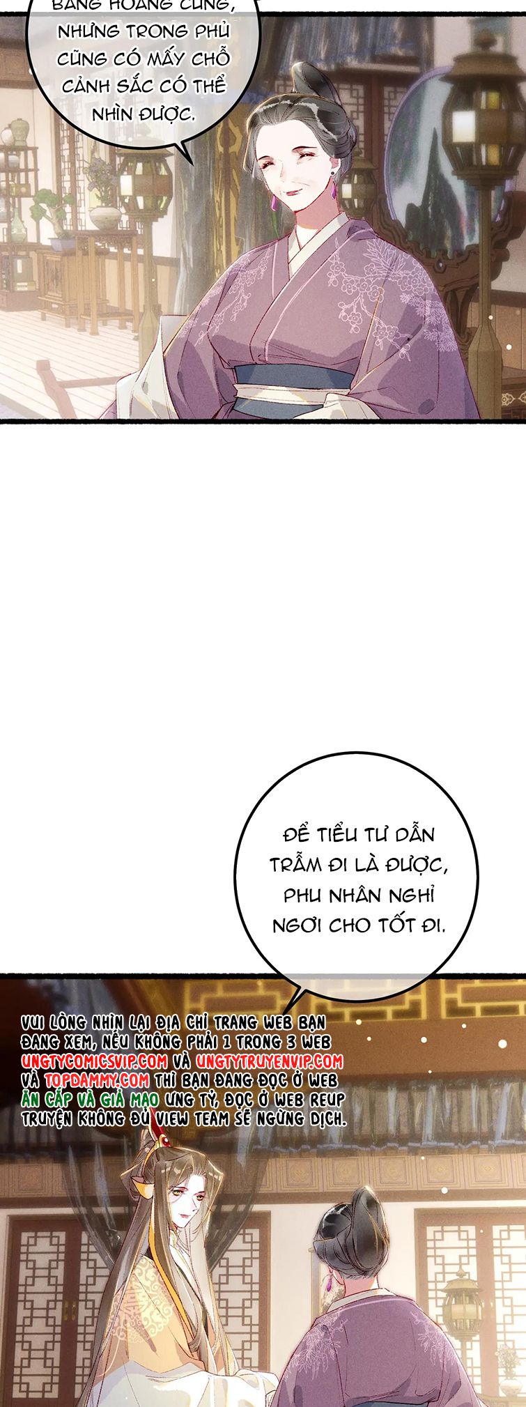 Ta Dựa Vào Mỹ Nhan Ổn Định Thiên Hạ: Chapter 89