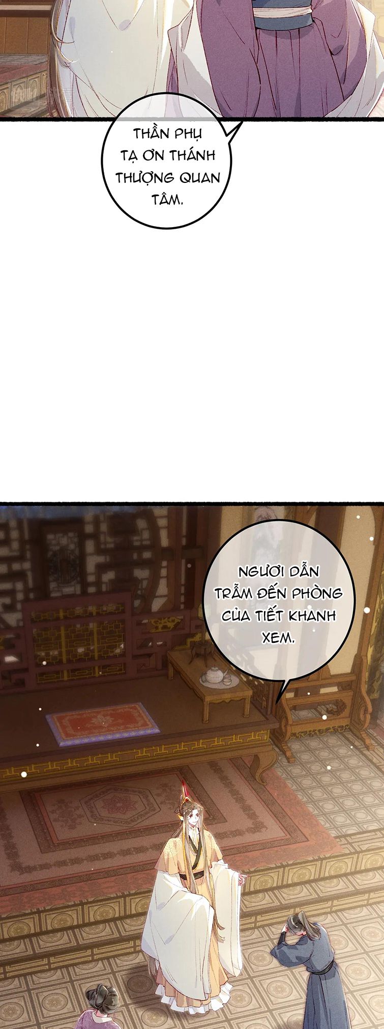 Ta Dựa Vào Mỹ Nhan Ổn Định Thiên Hạ: Chapter 89