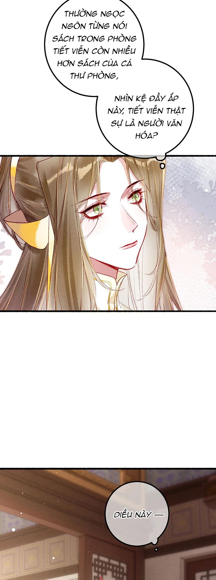 Ta Dựa Vào Mỹ Nhan Ổn Định Thiên Hạ: Chapter 89