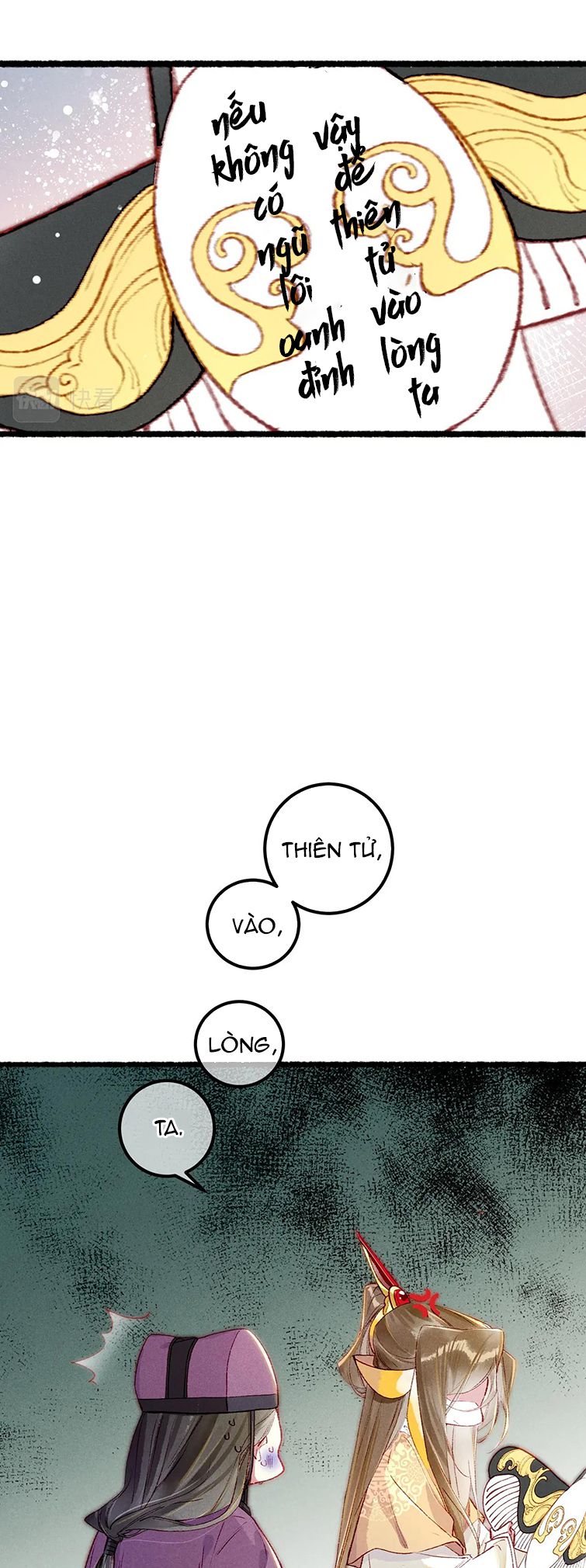 Ta Dựa Vào Mỹ Nhan Ổn Định Thiên Hạ: Chapter 89