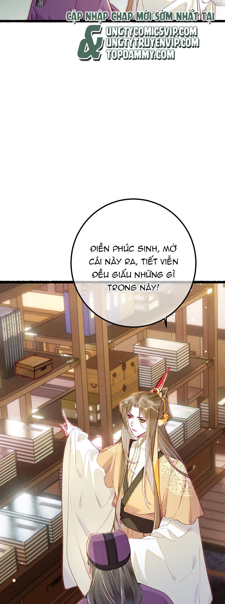 Ta Dựa Vào Mỹ Nhan Ổn Định Thiên Hạ: Chapter 89