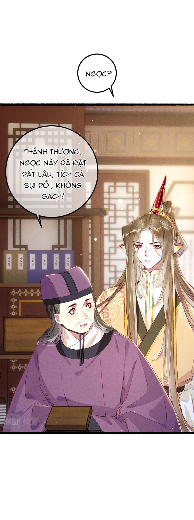 Ta Dựa Vào Mỹ Nhan Ổn Định Thiên Hạ: Chapter 89