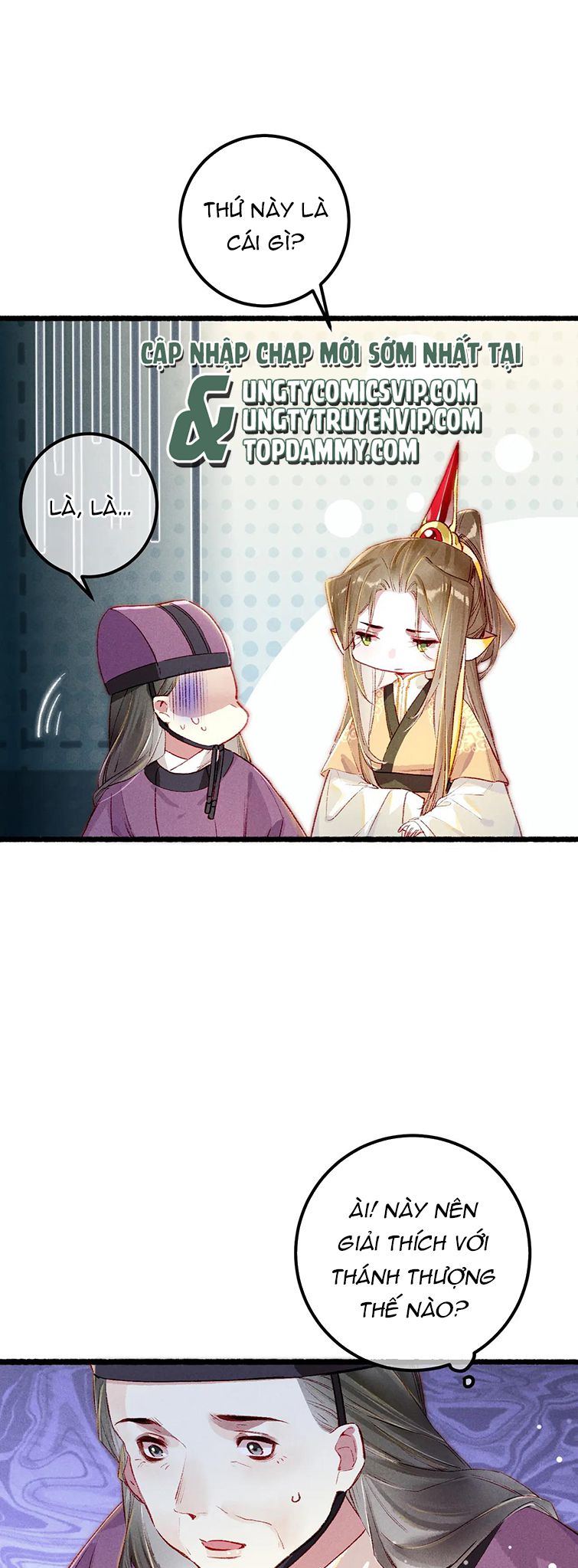 Ta Dựa Vào Mỹ Nhan Ổn Định Thiên Hạ: Chapter 89