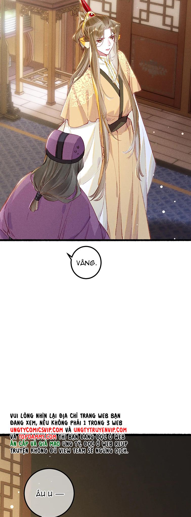 Ta Dựa Vào Mỹ Nhan Ổn Định Thiên Hạ: Chapter 89