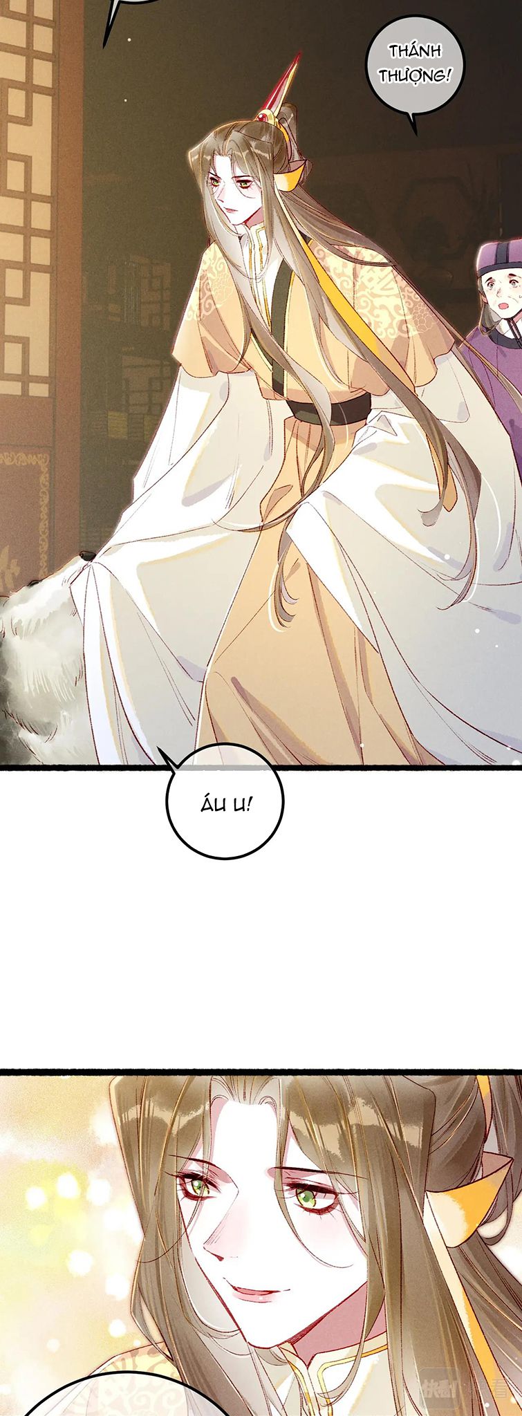 Ta Dựa Vào Mỹ Nhan Ổn Định Thiên Hạ: Chapter 89