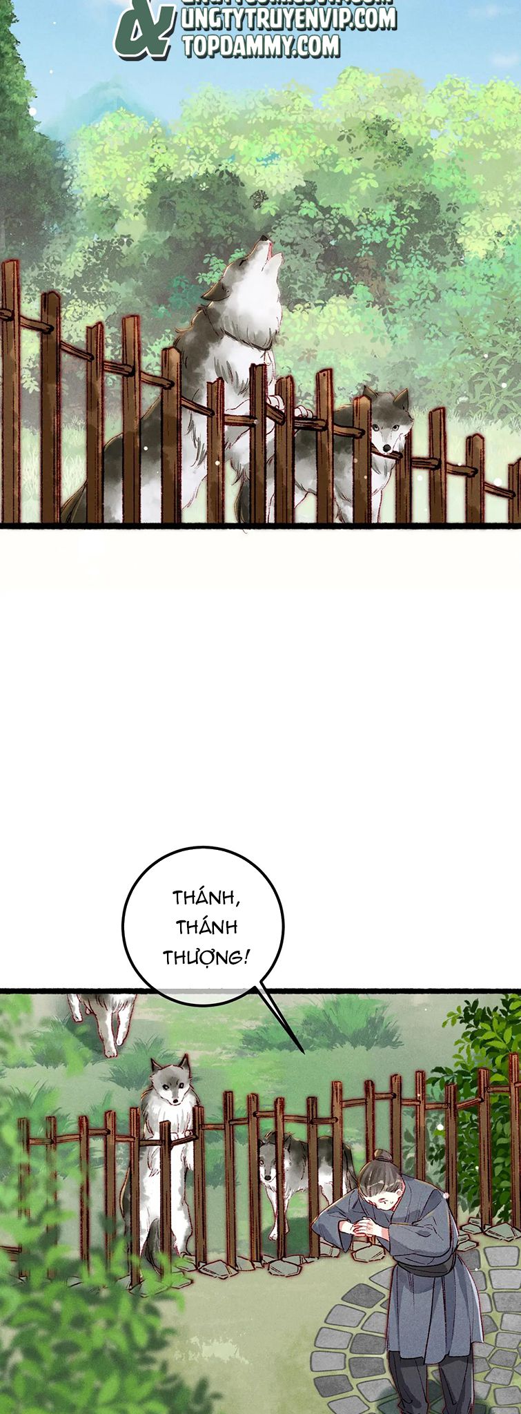 Ta Dựa Vào Mỹ Nhan Ổn Định Thiên Hạ: Chapter 89