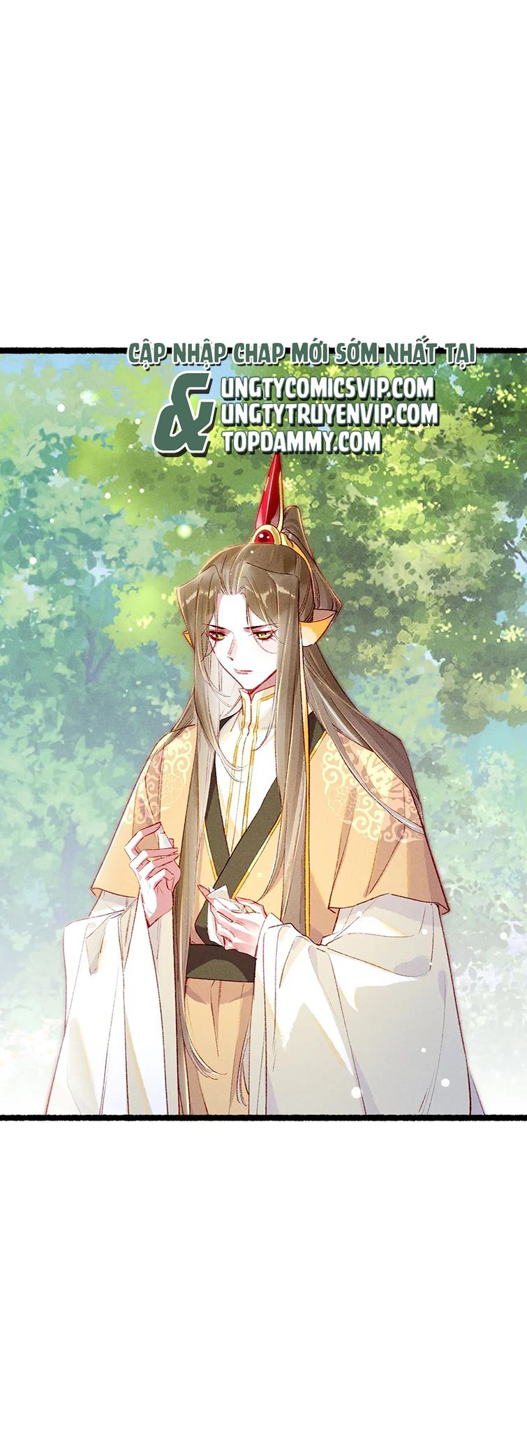 Ta Dựa Vào Mỹ Nhan Ổn Định Thiên Hạ: Chapter 89