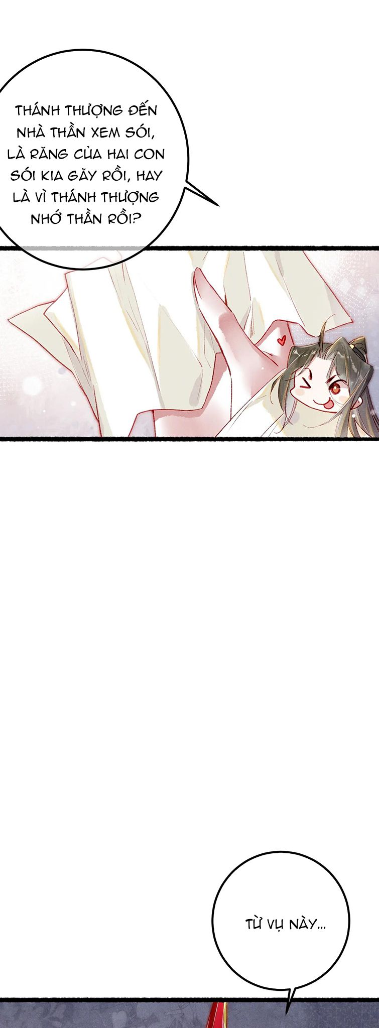 Ta Dựa Vào Mỹ Nhan Ổn Định Thiên Hạ: Chapter 89