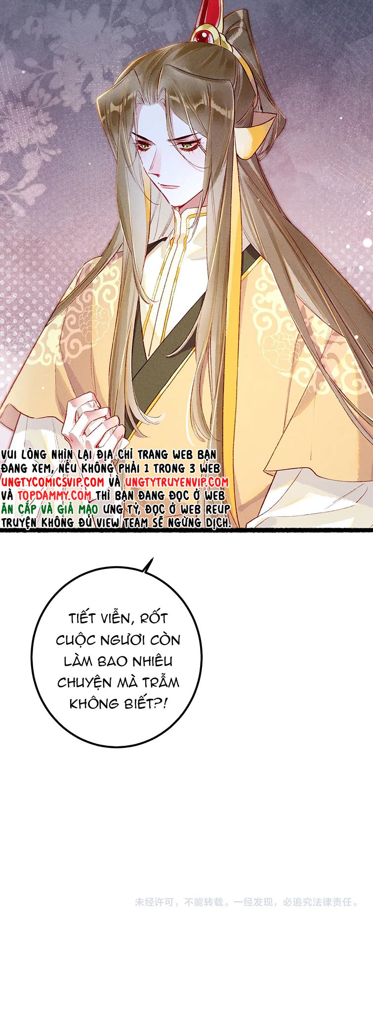 Ta Dựa Vào Mỹ Nhan Ổn Định Thiên Hạ: Chapter 89