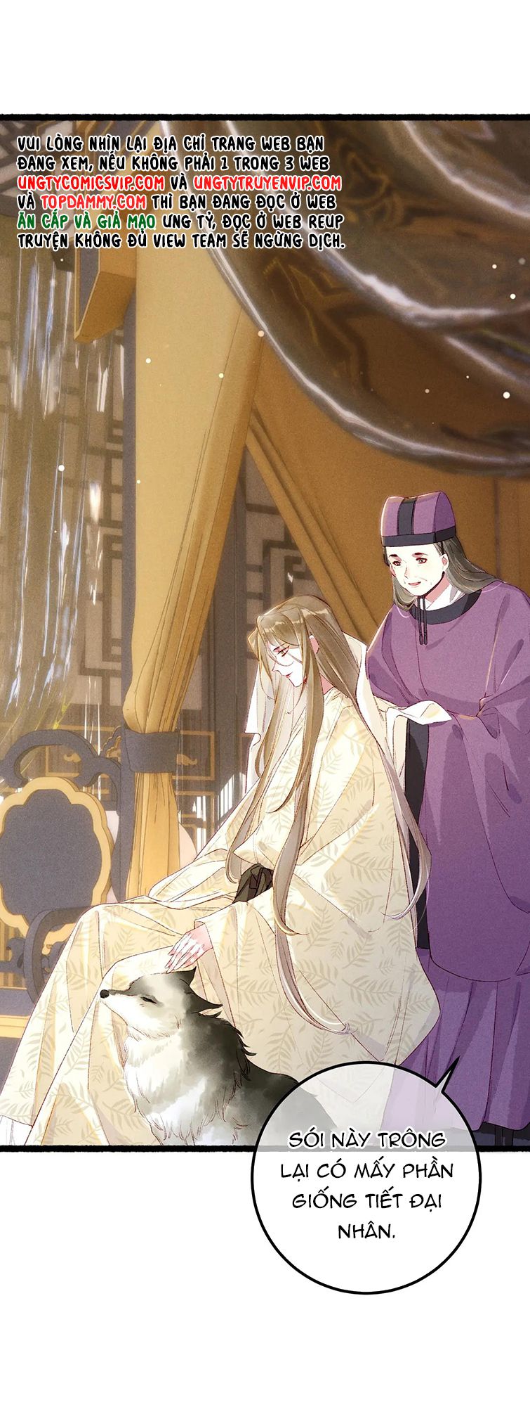 Ta Dựa Vào Mỹ Nhan Ổn Định Thiên Hạ: Chapter 89