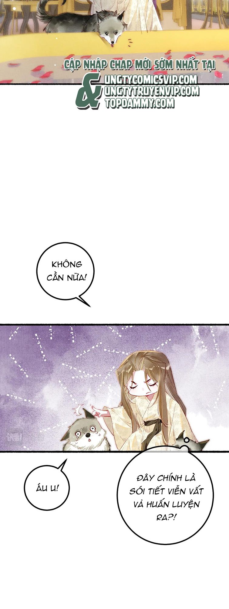 Ta Dựa Vào Mỹ Nhan Ổn Định Thiên Hạ: Chapter 89