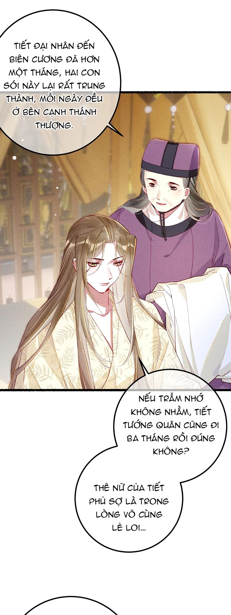 Ta Dựa Vào Mỹ Nhan Ổn Định Thiên Hạ: Chapter 89
