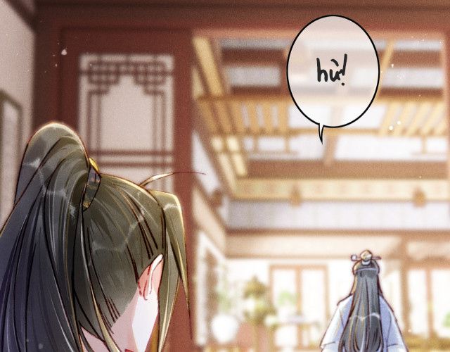 Ta Dựa Vào Mỹ Nhan Ổn Định Thiên Hạ: Chapter 9