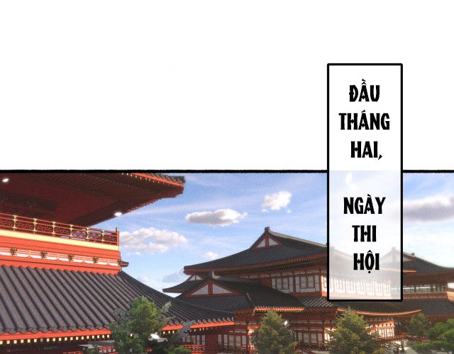 Ta Dựa Vào Mỹ Nhan Ổn Định Thiên Hạ: Chapter 9
