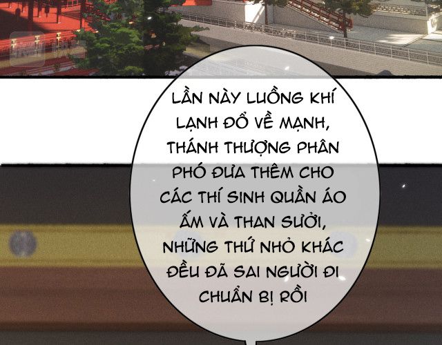 Ta Dựa Vào Mỹ Nhan Ổn Định Thiên Hạ: Chapter 9