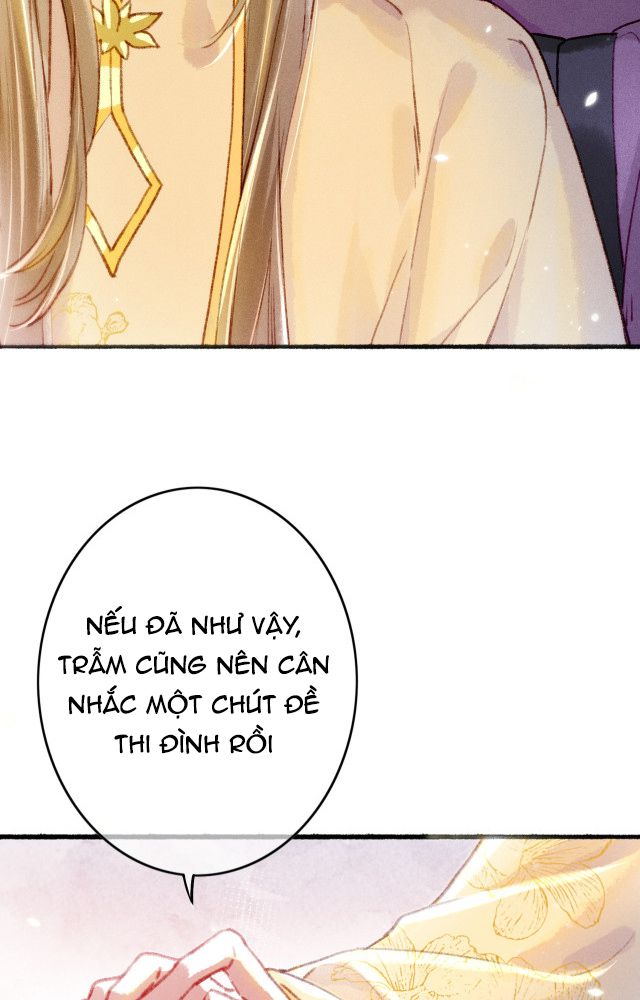 Ta Dựa Vào Mỹ Nhan Ổn Định Thiên Hạ: Chapter 9