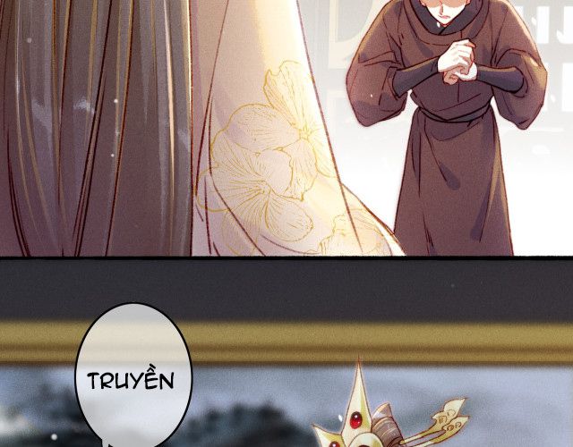 Ta Dựa Vào Mỹ Nhan Ổn Định Thiên Hạ: Chapter 9