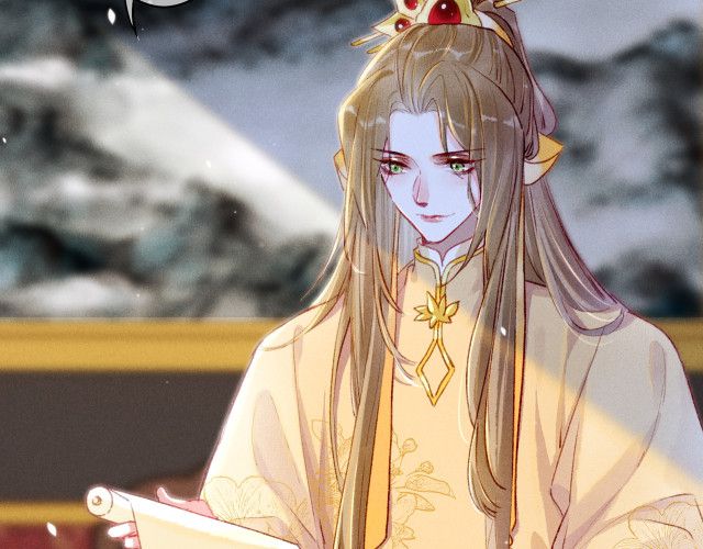 Ta Dựa Vào Mỹ Nhan Ổn Định Thiên Hạ: Chapter 9