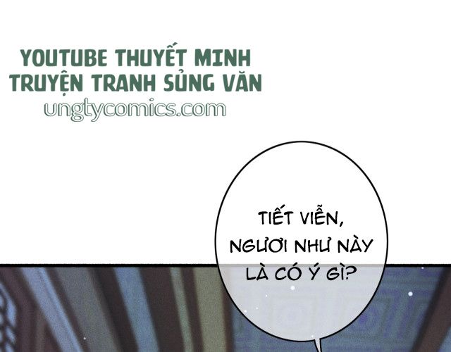 Ta Dựa Vào Mỹ Nhan Ổn Định Thiên Hạ: Chapter 9