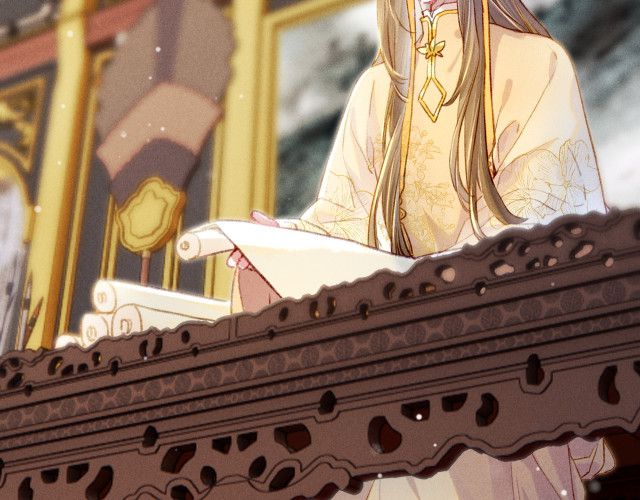 Ta Dựa Vào Mỹ Nhan Ổn Định Thiên Hạ: Chapter 9