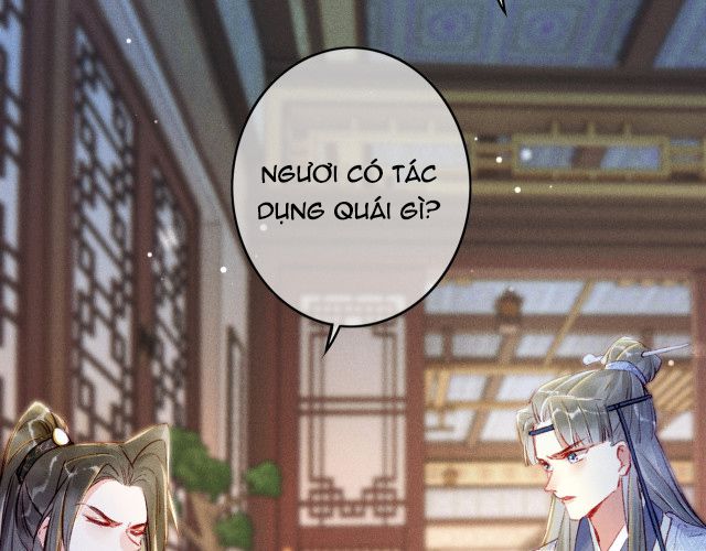Ta Dựa Vào Mỹ Nhan Ổn Định Thiên Hạ: Chapter 9