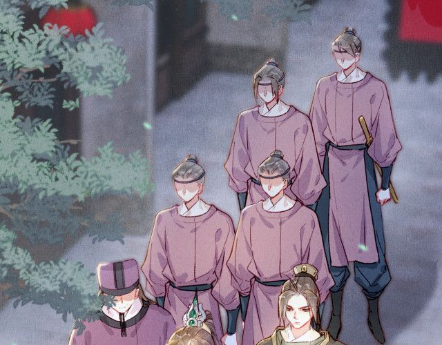 Ta Dựa Vào Mỹ Nhan Ổn Định Thiên Hạ: Chapter 9