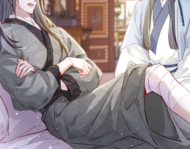 Ta Dựa Vào Mỹ Nhan Ổn Định Thiên Hạ: Chapter 9