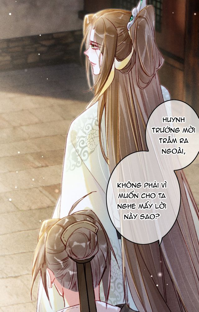 Ta Dựa Vào Mỹ Nhan Ổn Định Thiên Hạ: Chapter 9