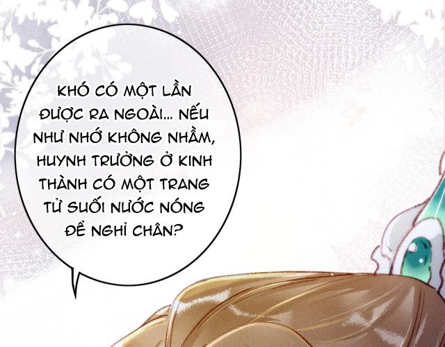 Ta Dựa Vào Mỹ Nhan Ổn Định Thiên Hạ: Chapter 9