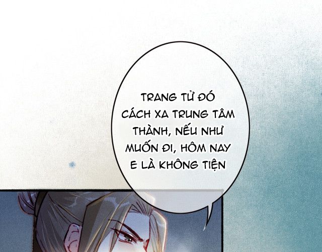 Ta Dựa Vào Mỹ Nhan Ổn Định Thiên Hạ: Chapter 9