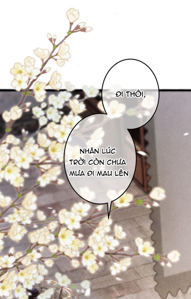 Ta Dựa Vào Mỹ Nhan Ổn Định Thiên Hạ: Chapter 9