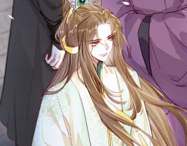 Ta Dựa Vào Mỹ Nhan Ổn Định Thiên Hạ: Chapter 9