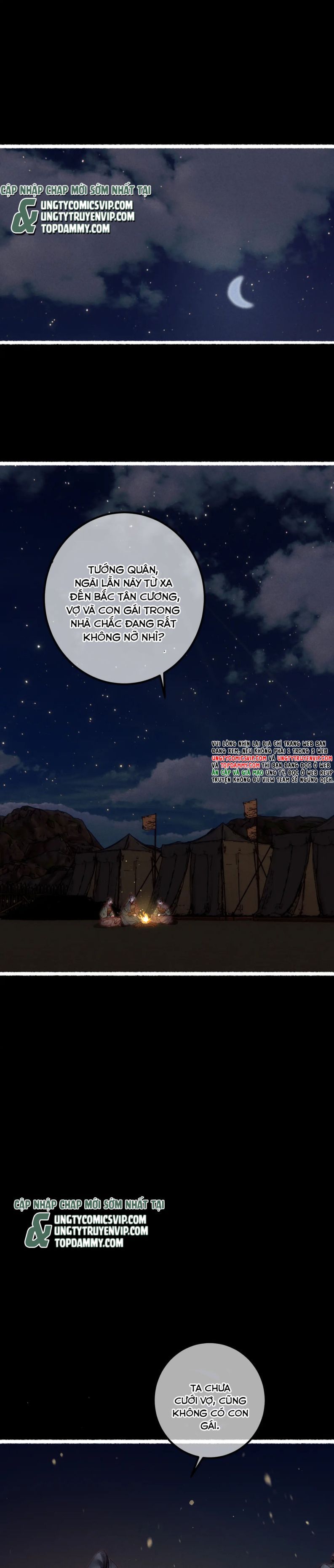 Ta Dựa Vào Mỹ Nhan Ổn Định Thiên Hạ: Chapter 90