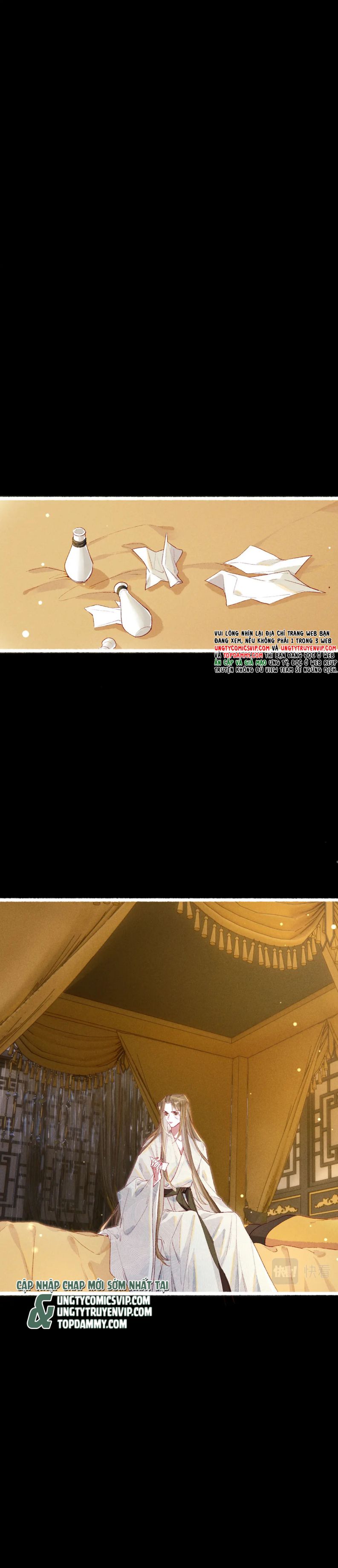 Ta Dựa Vào Mỹ Nhan Ổn Định Thiên Hạ: Chapter 90