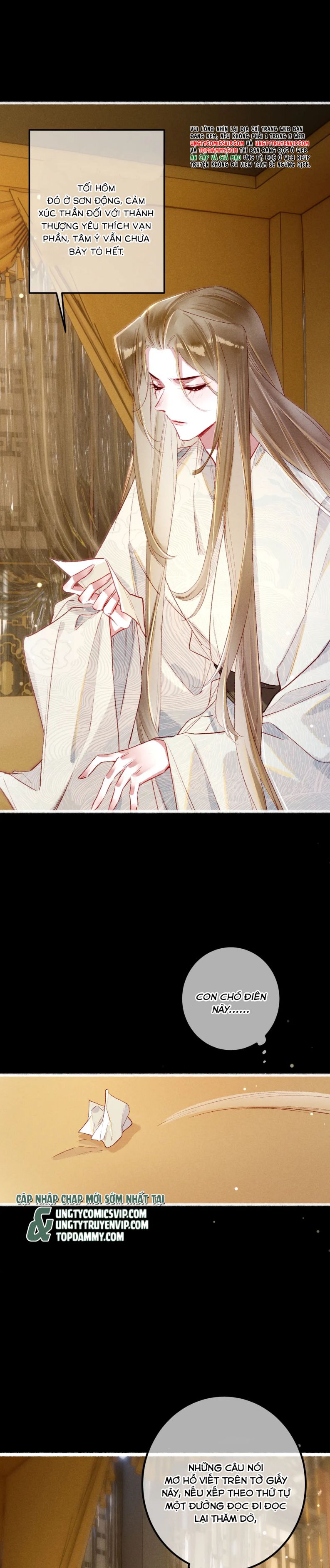 Ta Dựa Vào Mỹ Nhan Ổn Định Thiên Hạ: Chapter 90
