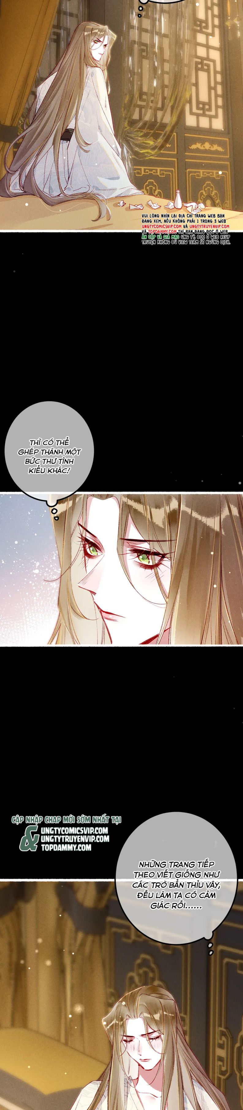 Ta Dựa Vào Mỹ Nhan Ổn Định Thiên Hạ: Chapter 90
