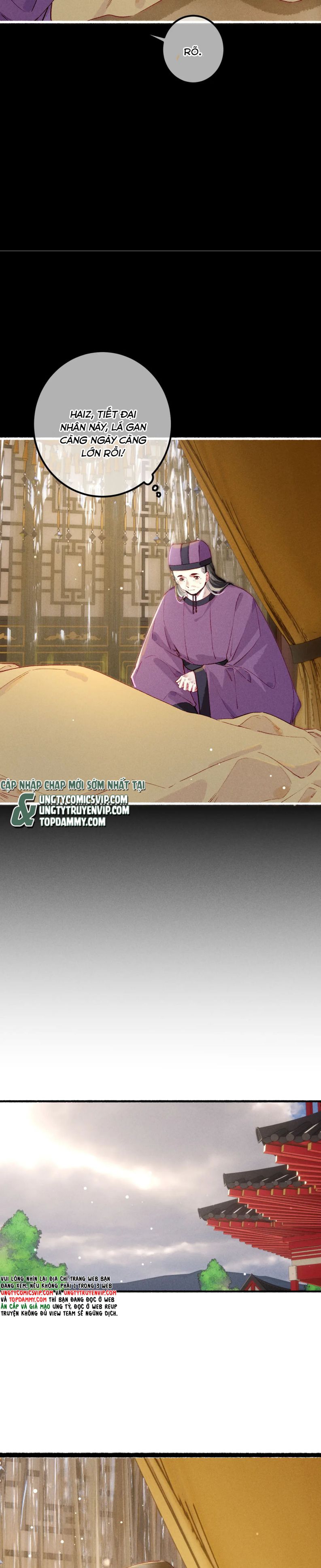 Ta Dựa Vào Mỹ Nhan Ổn Định Thiên Hạ: Chapter 90