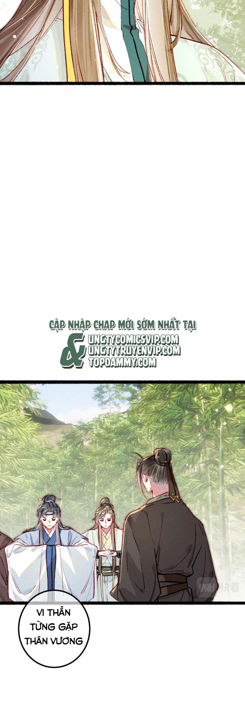 Ta Dựa Vào Mỹ Nhan Ổn Định Thiên Hạ: Chapter 91
