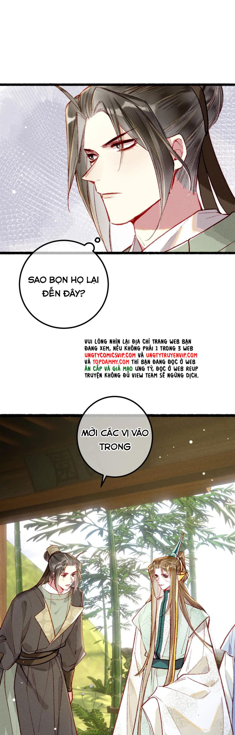 Ta Dựa Vào Mỹ Nhan Ổn Định Thiên Hạ: Chapter 91