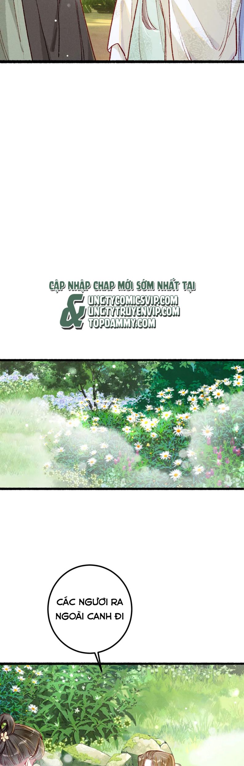 Ta Dựa Vào Mỹ Nhan Ổn Định Thiên Hạ: Chapter 91