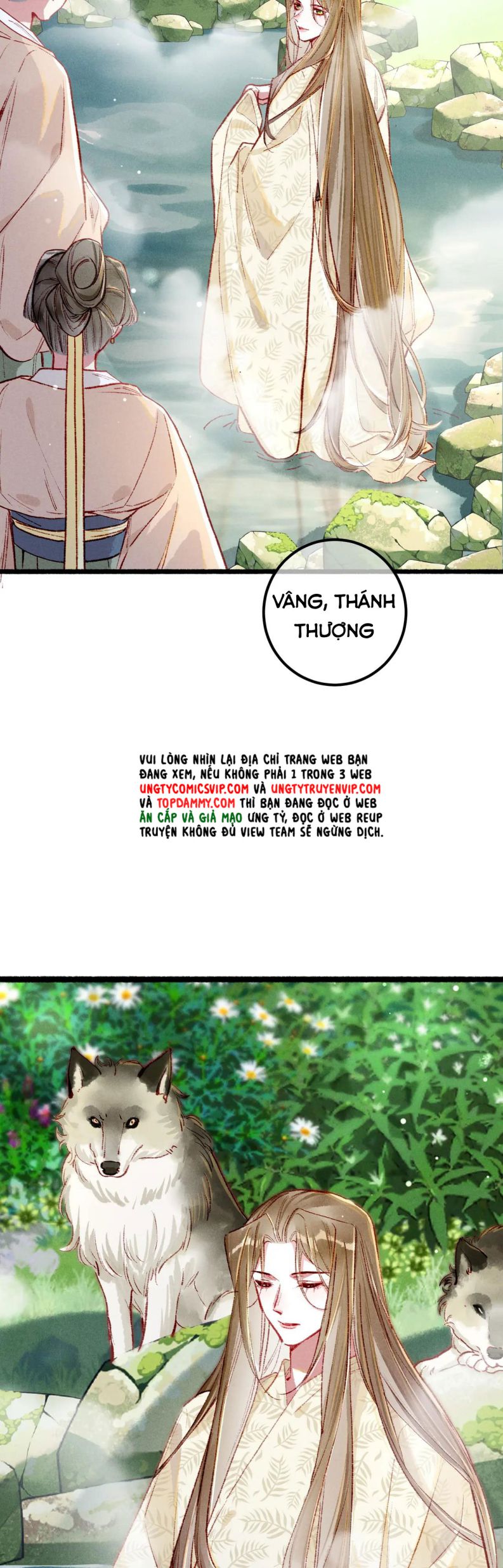 Ta Dựa Vào Mỹ Nhan Ổn Định Thiên Hạ: Chapter 91