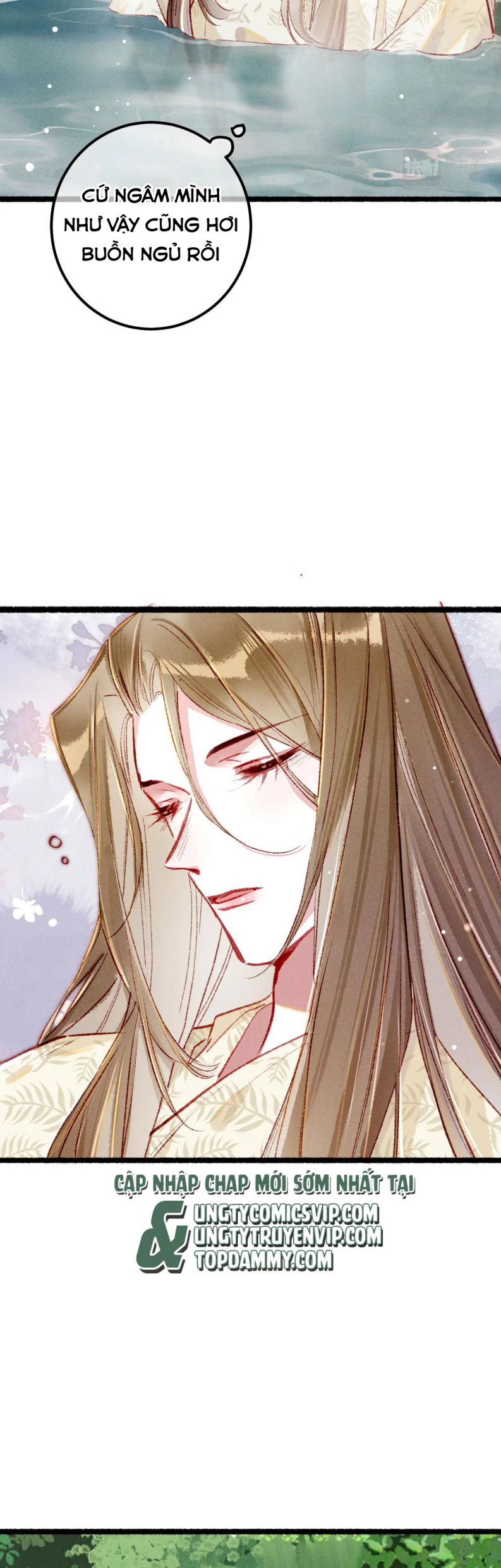 Ta Dựa Vào Mỹ Nhan Ổn Định Thiên Hạ: Chapter 91