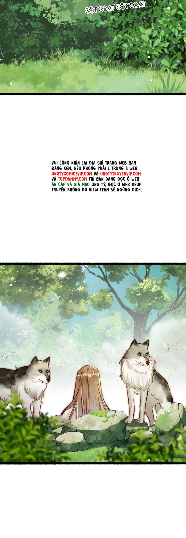 Ta Dựa Vào Mỹ Nhan Ổn Định Thiên Hạ: Chapter 91