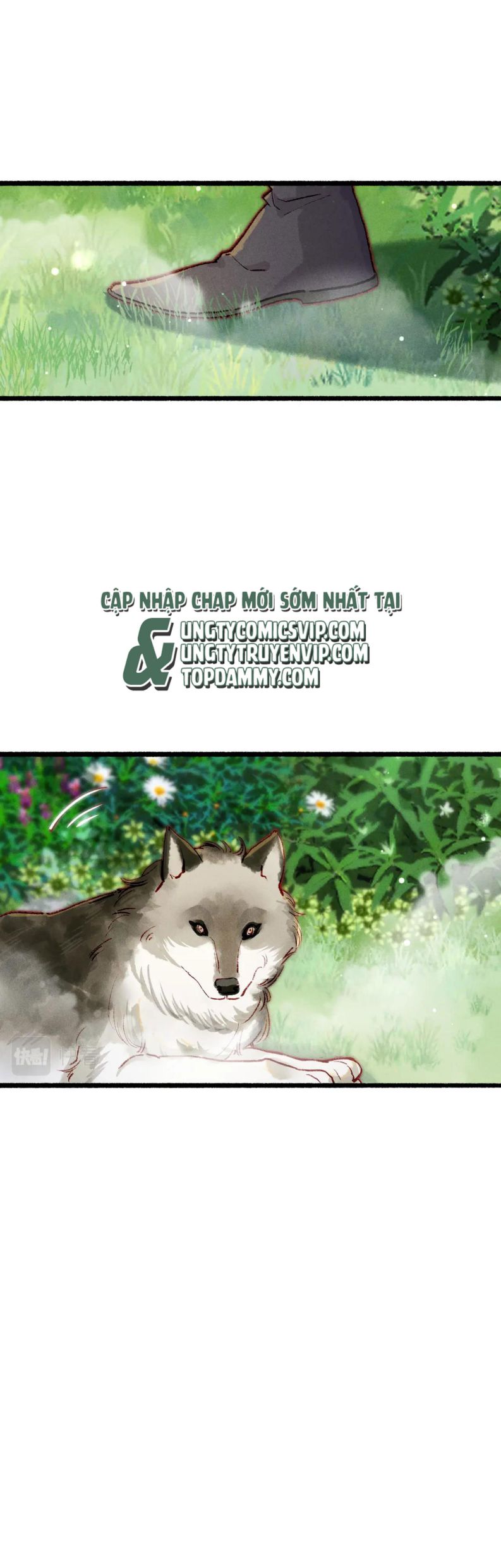 Ta Dựa Vào Mỹ Nhan Ổn Định Thiên Hạ: Chapter 91