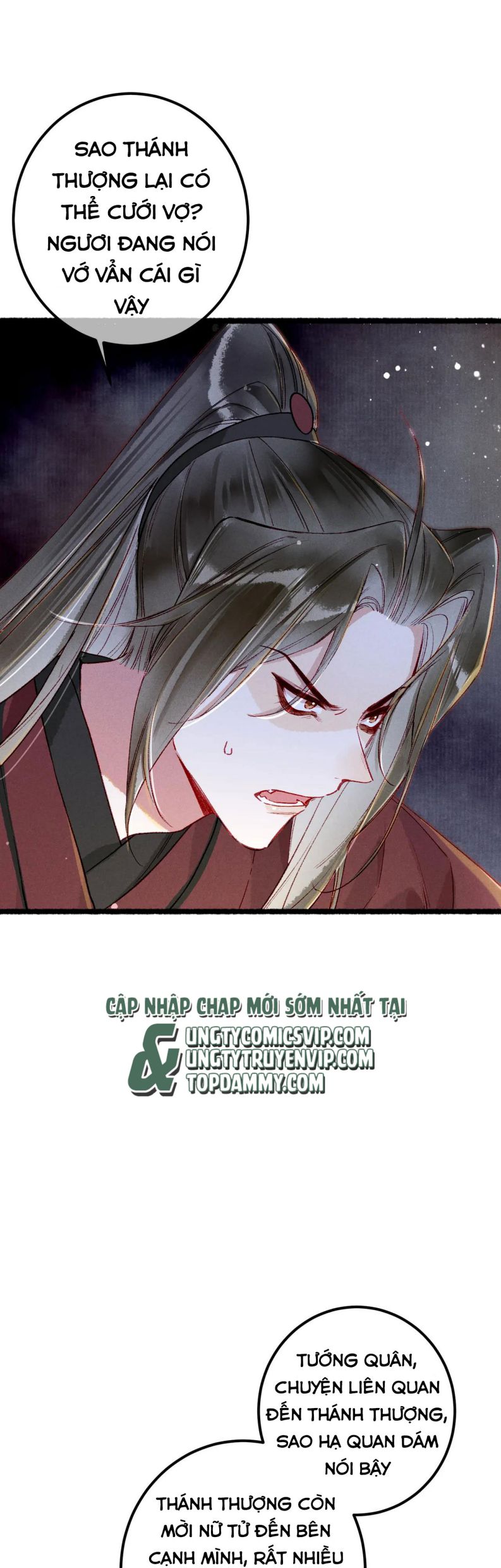 Ta Dựa Vào Mỹ Nhan Ổn Định Thiên Hạ: Chapter 91