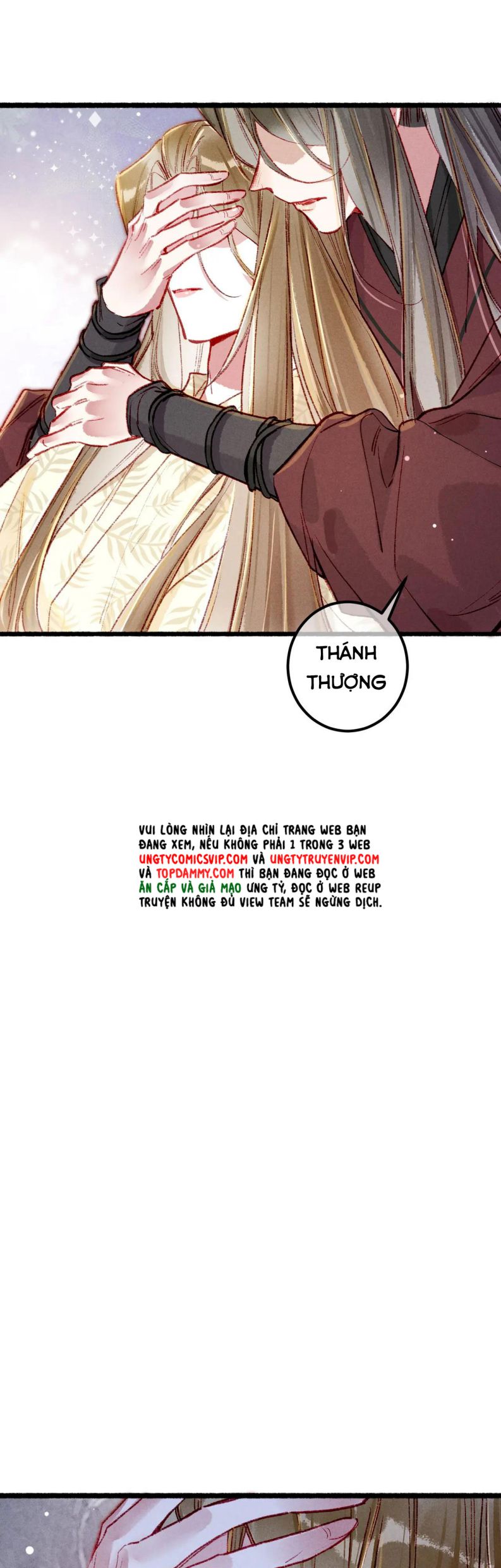 Ta Dựa Vào Mỹ Nhan Ổn Định Thiên Hạ: Chapter 91
